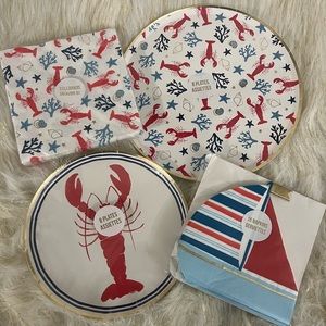 Meri Meri set